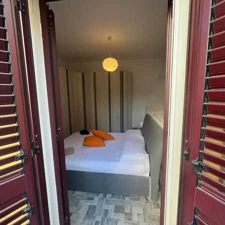 Appartement Sambhouse *