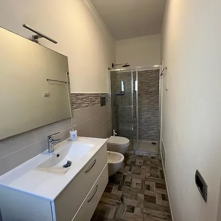 Sambhouse Appartement *