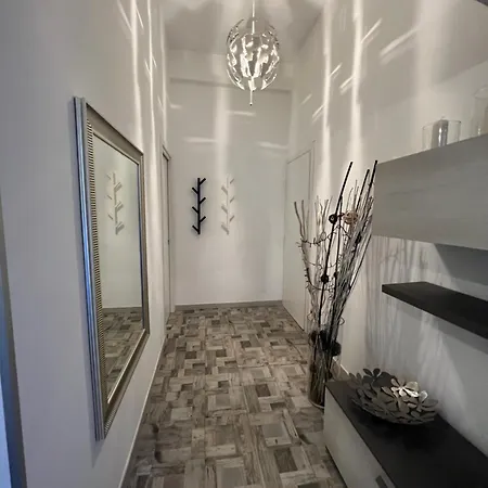 Appartement Sambhouse