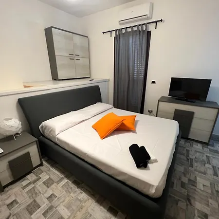 Appartement Sambhouse Augusta