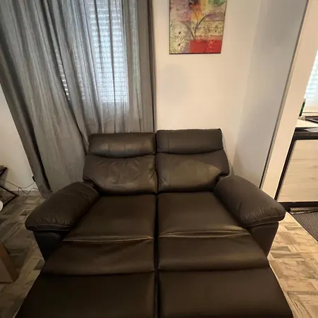 Appartement Sambhouse Augusta