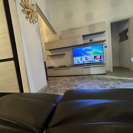 Sambhouse Appartement