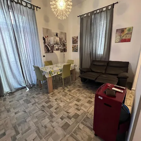 Sambhouse Appartement