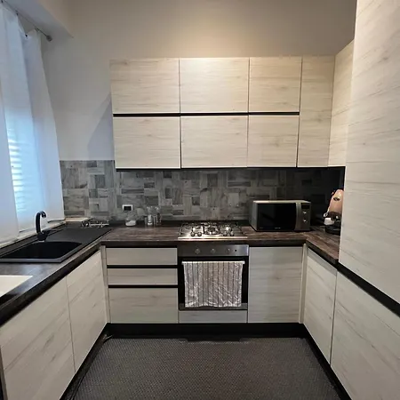 Appartement Sambhouse